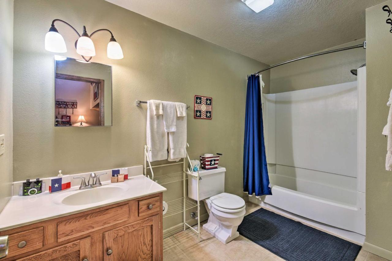 Condo With Grill Access Close To Angel Fire Resort Extérieur photo